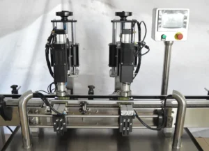 Automatic Bottle Packaging Solutions