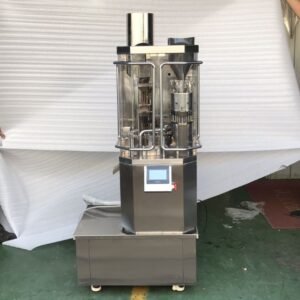 Capsule Filling Machine