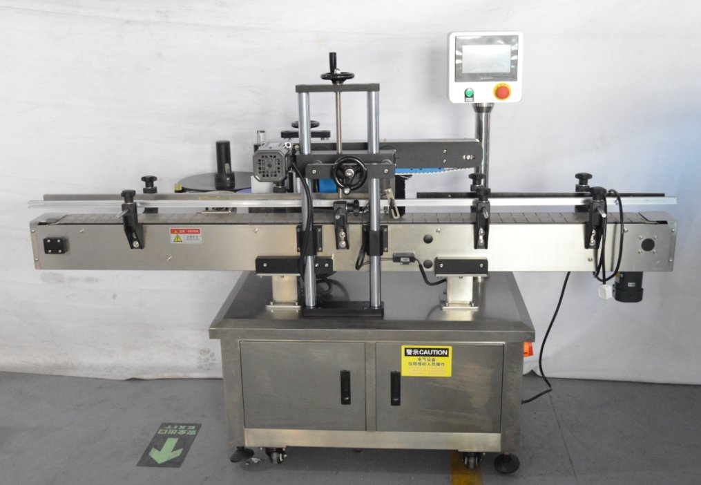 Labeling Machine