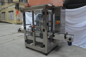 Filling Machine