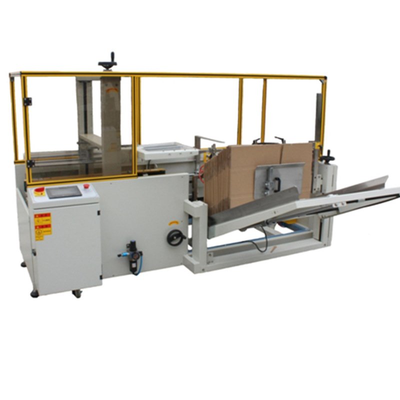 Carton Packaging Machine