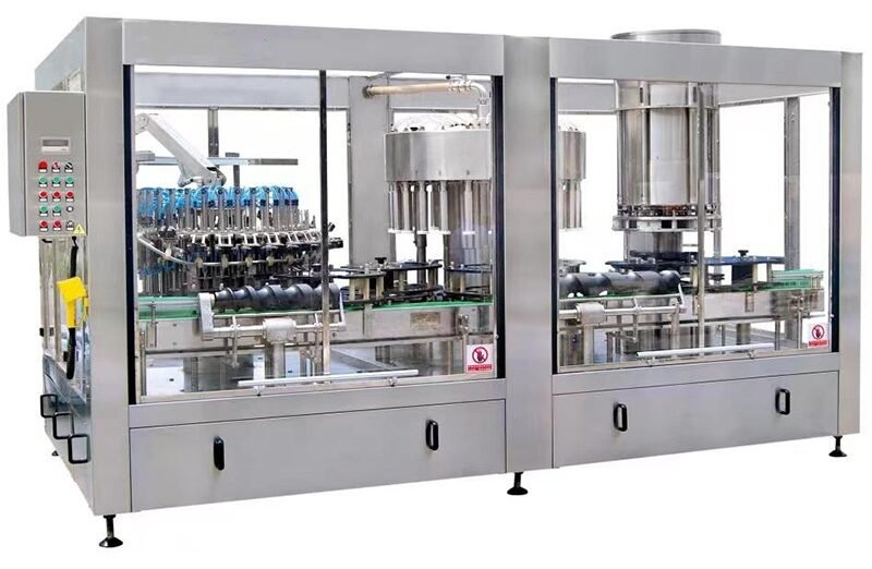 Filling Machine