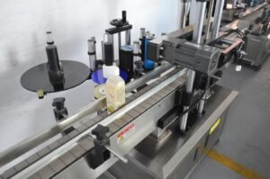 Labeling Machine