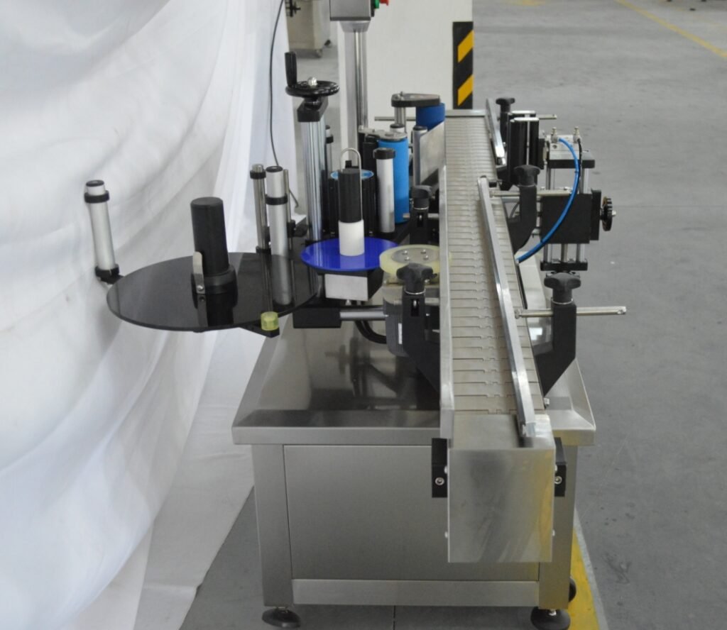 Labeling Machine