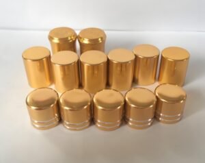 Capping Machine