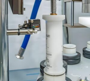 Tube Filling Machine