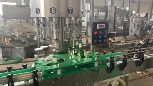 Filling Machine