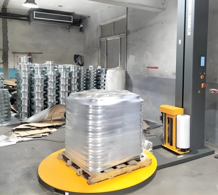 Packaging Machine