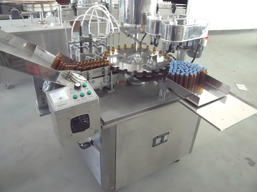 Filling Machine