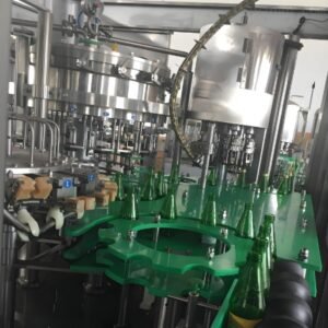 Wine Filling Machine