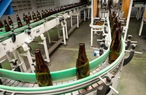 Wine Filling Machine