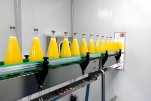 Wine Filling Machine
