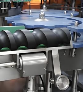 Wine Filling Machine