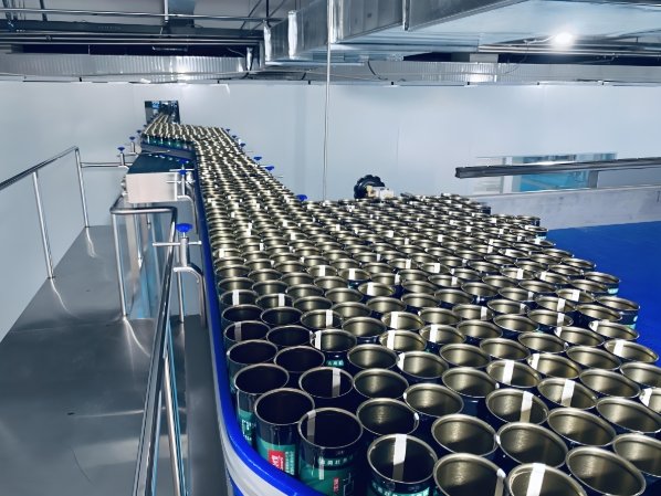 Wine Filling Machine