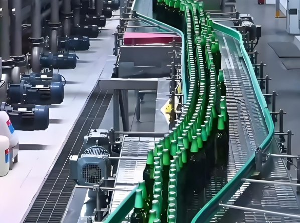 Wine Filling Machine