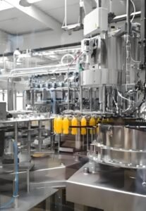 Beer Filling Machine