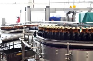 Beer Filling Machine
