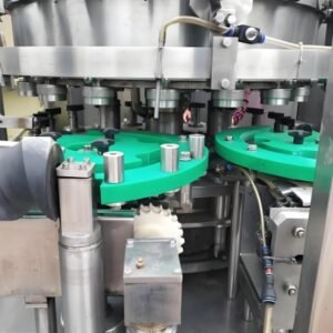 Beer Filling Machine
