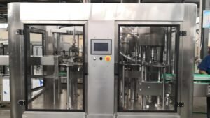 Beer Filling Machine