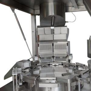 Capsule Filling Machine