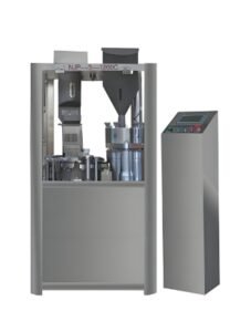 Capsule Filling Machine