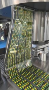 Capsule Filling Machine