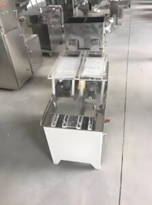 Capsule Filling Machine