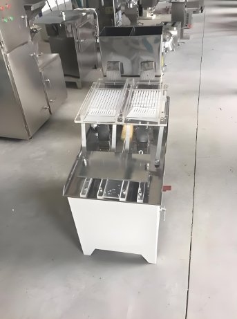 Capsule Filling Machine