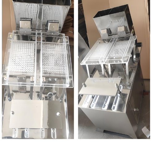 Capsule Filling Machine