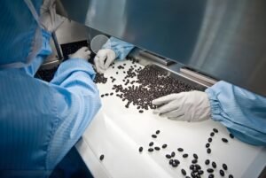 Capsule Filling Machine