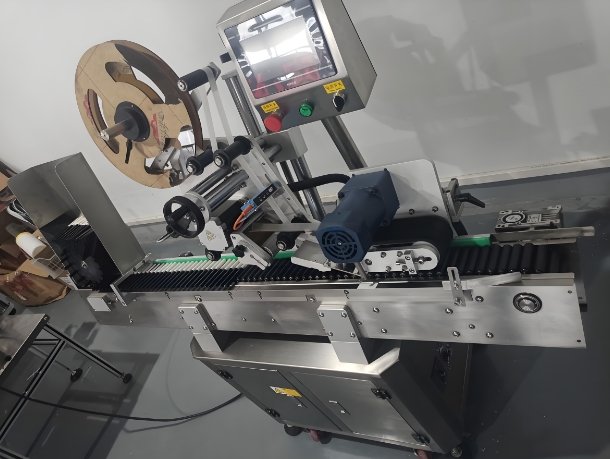 Labeling Machine