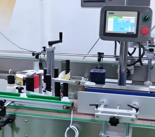 Labeling Machine