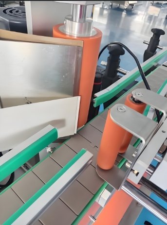 Labeling Machine