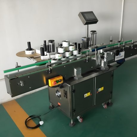 Labeling Machine