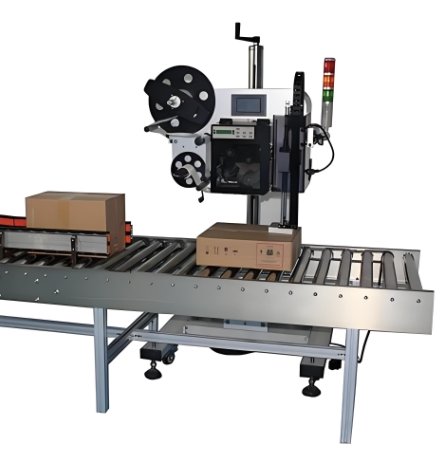 Labeling Machine