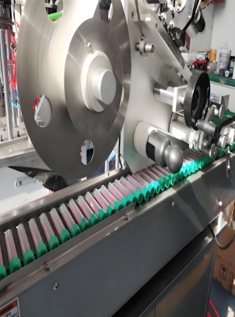 Labeling Machine