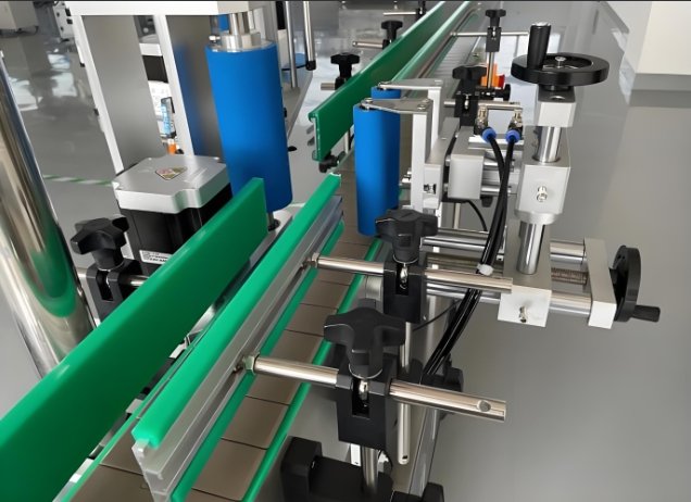 Labeling Machine