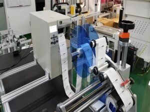 Labeling Machine
