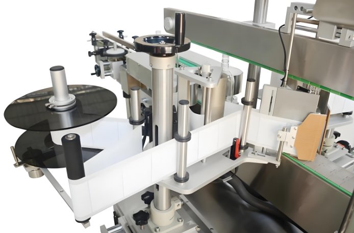 Labeling Machine