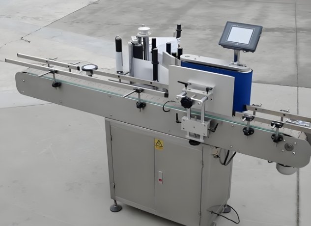 Labeling Machine