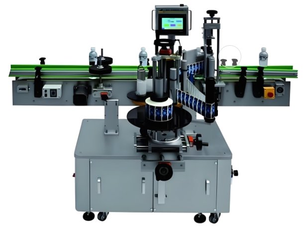 Labeling Machine