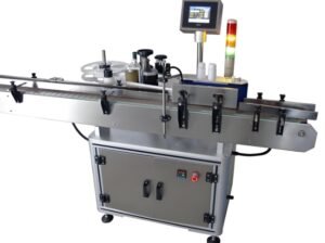 Labeling Machine