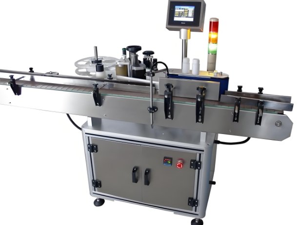 Labeling Machine
