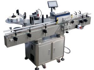 Labeling Machine