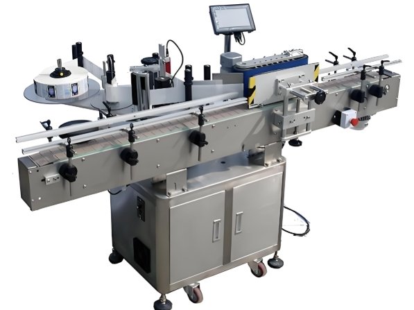 Labeling Machine