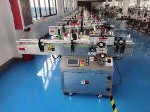 Labeling Machine