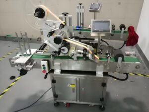 Labeling Machine