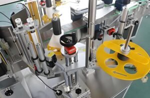 Labeling Machine
