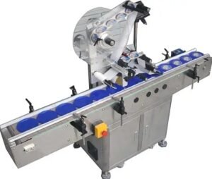 Labeling Machine