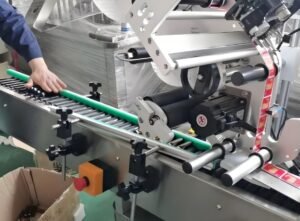 Labeling Machine